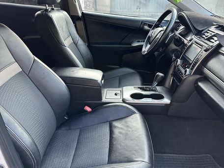 Toyota Camry, 2013 — сүрөт 9