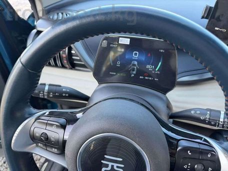 BYD Yuan Plus, 2022 — photo 2
