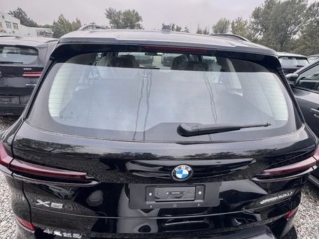 BMW X5, 2026 — сүрөт 4