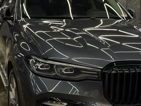 BMW X7, 2019 — фото 2