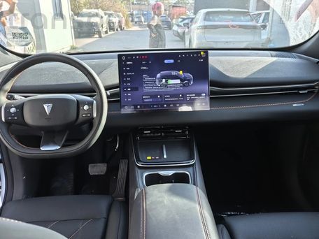 Changan Deepal S05, 2026 — photo 5
