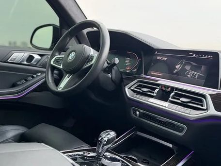 BMW X7, 2020 — сүрөт 8