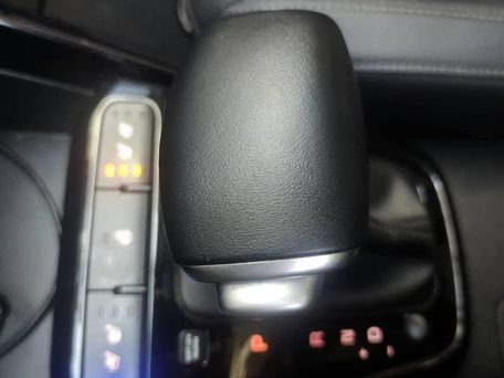 Kia Stonic, 2020 — photo 4