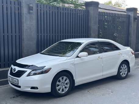 Toyota Camry, 2006 — сүрөт 1