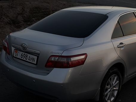 Toyota Camry, 2007 — сүрөт 4
