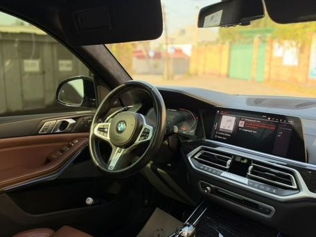 BMW X7, 2021 — photo 5