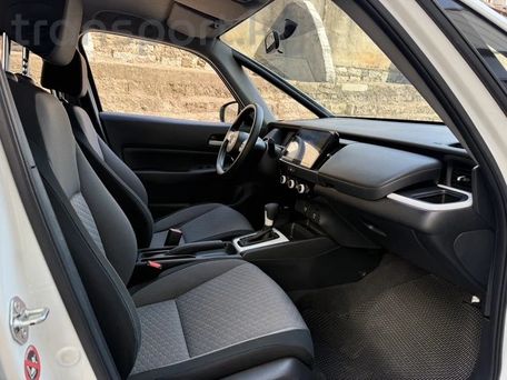 Honda Fit, 2023 — photo 8