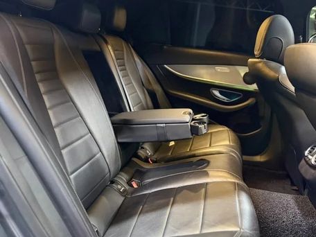 Mercedes-Benz E-Класс, 2020 — фото 7
