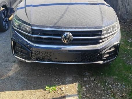 Volkswagen Touareg, 2025 — сүрөт 1