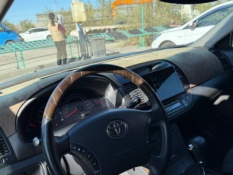 Toyota Camry, 2005 — сүрөт 8