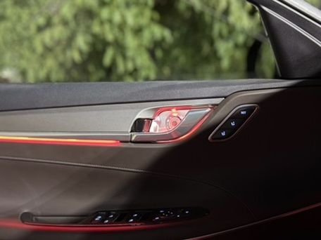 Hyundai Grandeur, 2020 — сүрөт 12