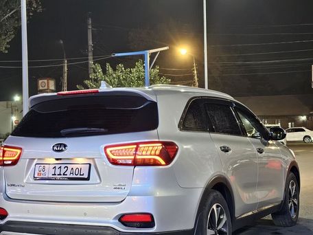 Kia Sorento, 2018 — photo 6