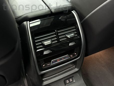 Alpina B7, 2021 — photo 17