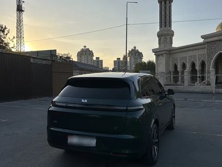 Li Auto (Lixiang) L7, 2024 — 照片 6