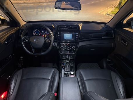 SsangYong Tivoli, 2020 — 照片 6