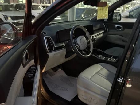Kia Sorento, 2023 — сүрөт 11