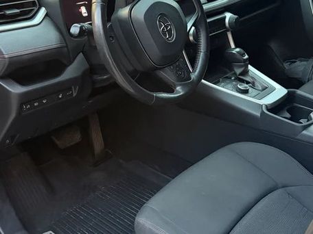 Toyota RAV4, 2021 — 照片 6