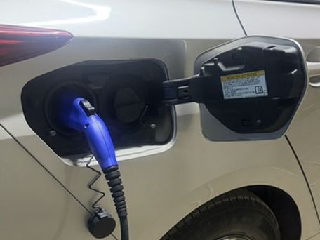 Toyota Prius, 2020 — сүрөт 6