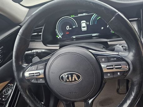 Kia K7, 2019 — photo 3