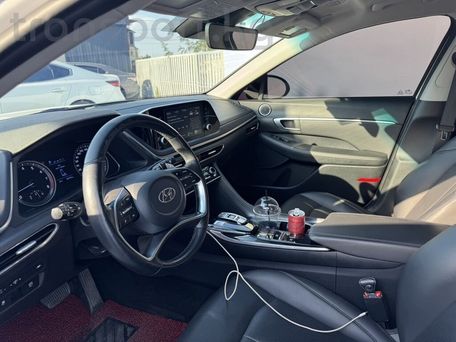 Hyundai Sonata, 2019 — photo 5
