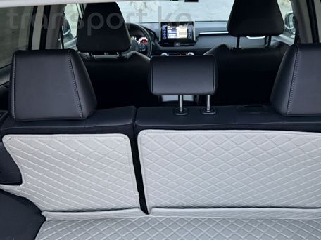 Toyota RAV4, 2022 — сүрөт 10