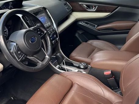 Subaru Ascent, 2018 — фото 5