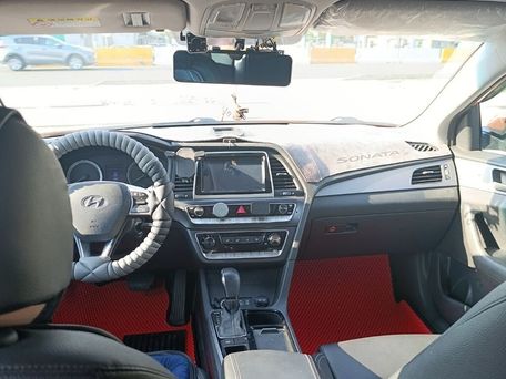 Hyundai Sonata, 2020 — photo 5