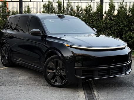 Li Auto (Lixiang) L9, 2024 — сүрөт 3