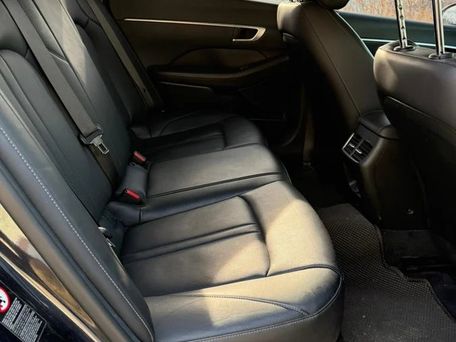 Hyundai Sonata, 2019 — фото 12
