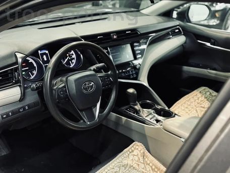Toyota Camry, 2019 — фото 5