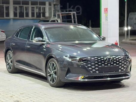 Hyundai Grandeur, 2020 — фото 1