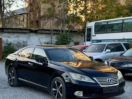 Lexus ES, 2010 — photo 3