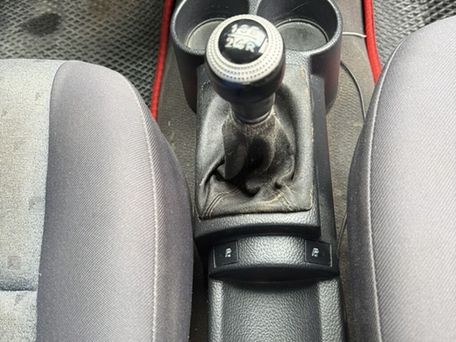 Hyundai Getz, 2004 — сүрөт 9