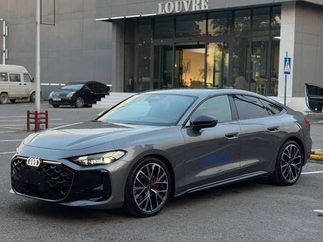 Audi A5, 2026 — сүрөт 5