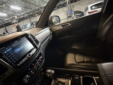 SsangYong Rexton, 2019 — сүрөт 6