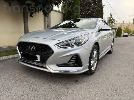 Hyundai Sonata, 2020 — сүрөт 1