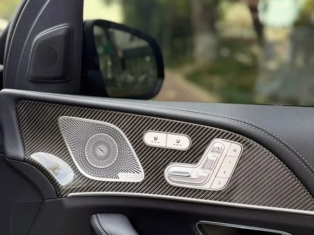 Mercedes-Benz GLE AMG, 2026 — сүрөт 6