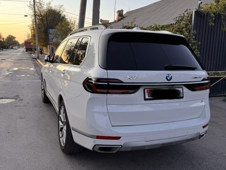 BMW X7, 2023 — сүрөт 2