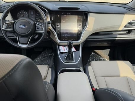Subaru Outback, 2020 — сүрөт 11