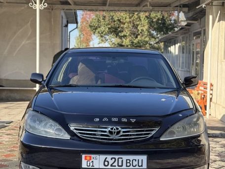 Toyota Camry, 2003 — сүрөт 3