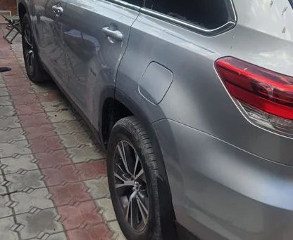 Toyota Highlander, 2019 — 照片 2
