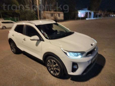 Kia Stonic, 2019 — 照片 7