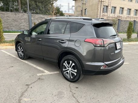Toyota RAV4, 2016 — фото 2