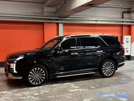 Hyundai Palisade, 2022 — photo 3