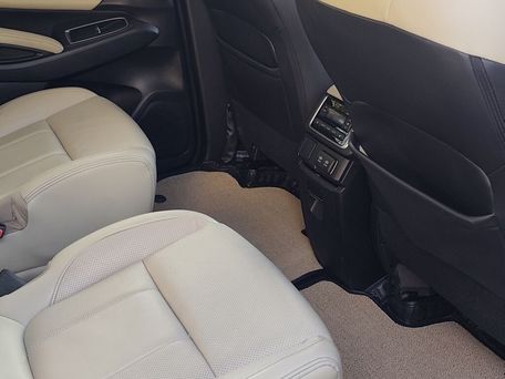 Subaru Ascent, 2019 — 照片 8