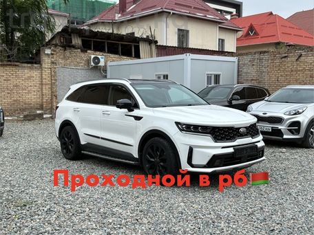 Kia Sorento, 2020