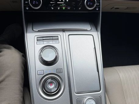 Genesis GV80, 2022 — 照片 9
