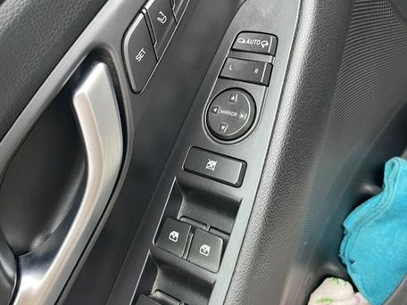Hyundai i30, 2018 — 照片 19