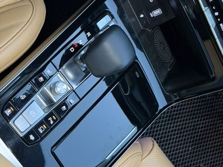 Kia K7, 2020 — photo 11