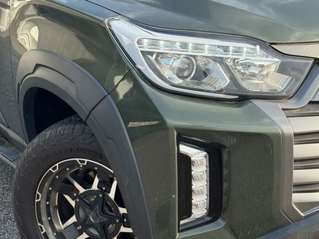 SsangYong Rexton, 2021 — 照片 5